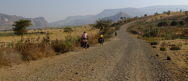 De tweede kloof (zijkloof)