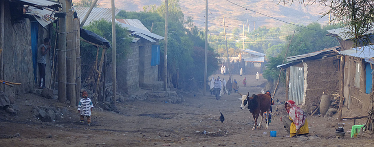 Lalibela