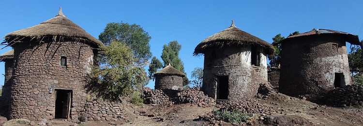 Lalibela