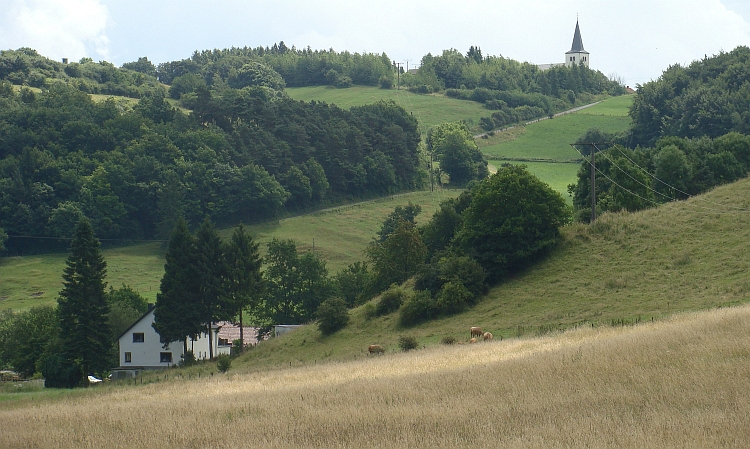 Eifel, Germany