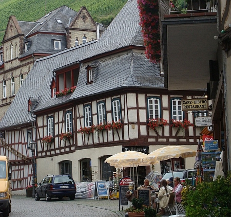 Bacharach