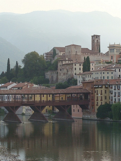 Bassano di Grappa 