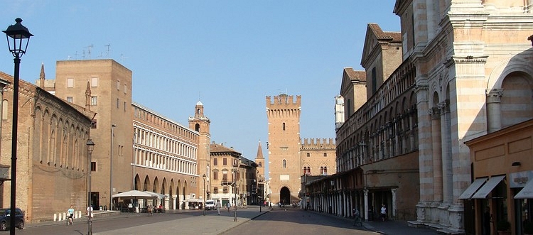 Ferrara