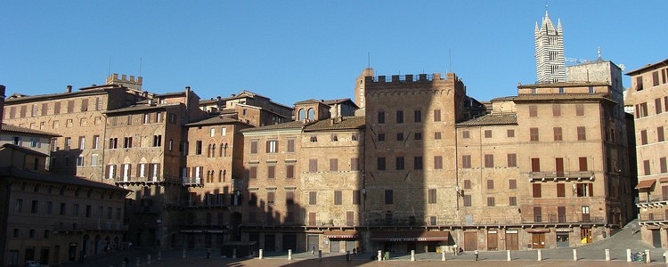 Siena