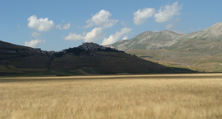 Castelluccio