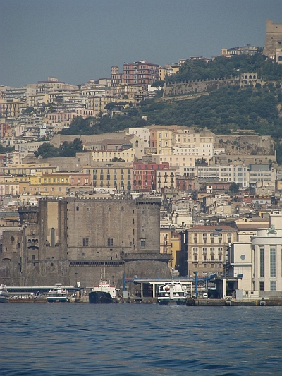 Napoli