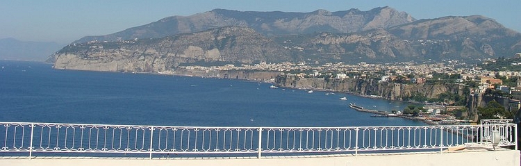 Sorrento