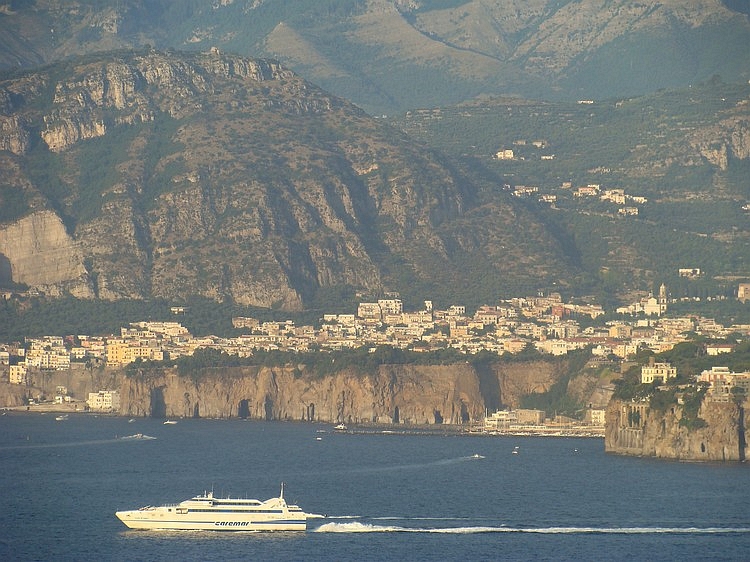 Sorrento