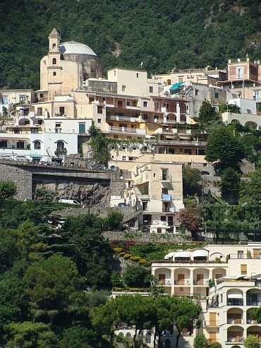 Positano