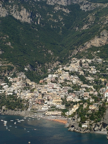 Positano