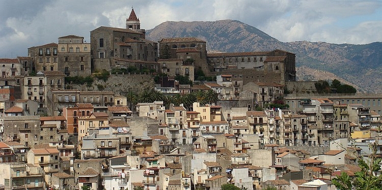 Castiglione di Sicilia