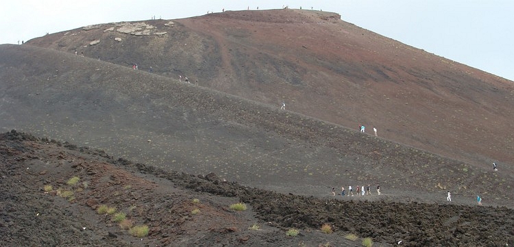 De Etna