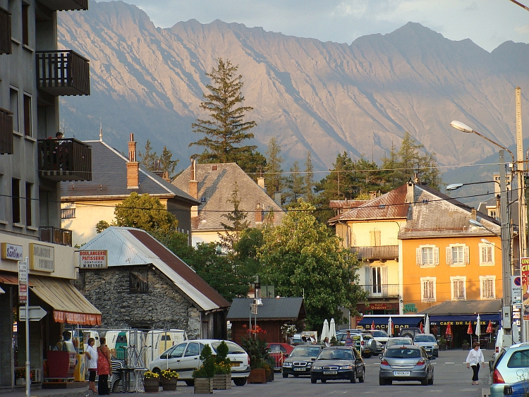 Barcelonnette