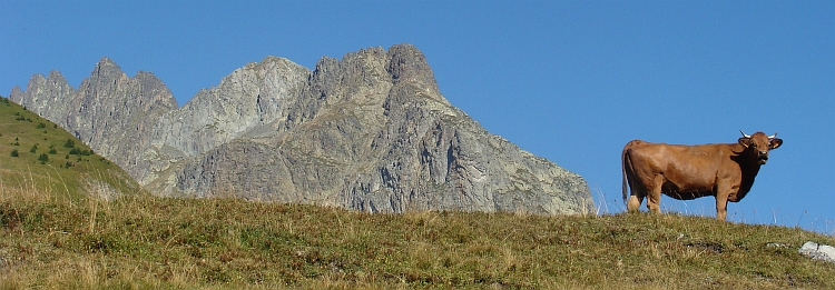 Col du Glandon