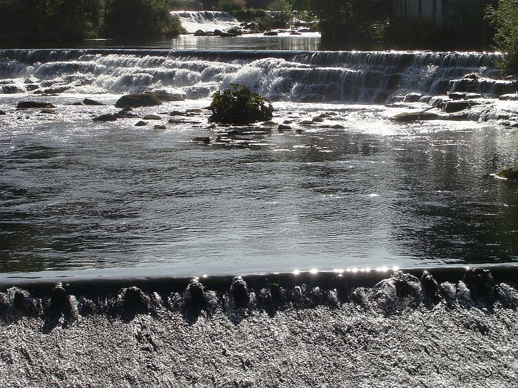 Black River, Upper Loue Valley