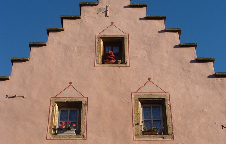 Turckheim, Alsace