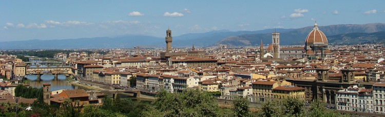 Firenze