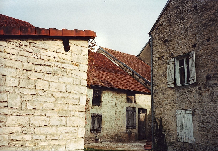 Bourgondië