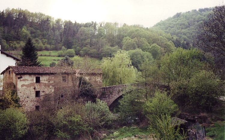 De Monts du Forez