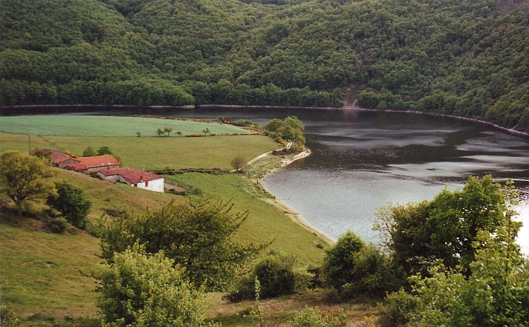 The Loire