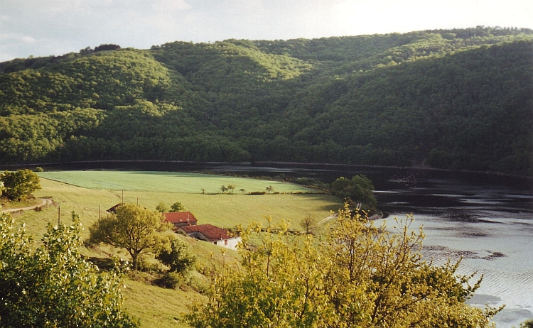 The Loire