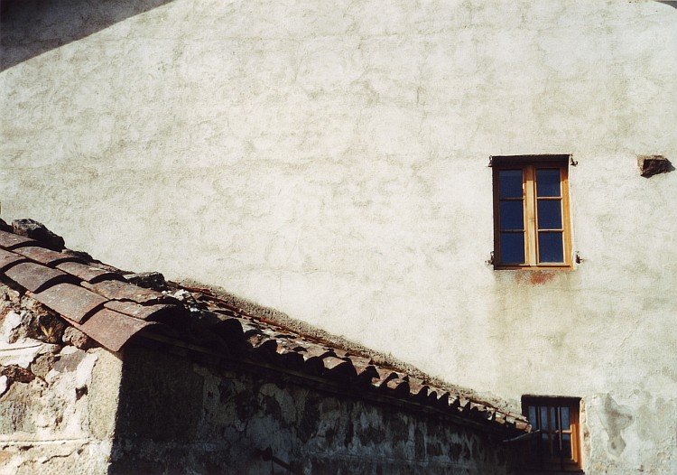 Little House, Massif Central