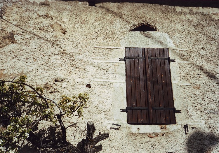 Huis in Massif Central