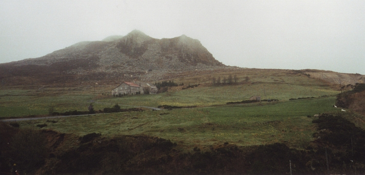 Gerbier de Jonc, Massif Central, Auvergne