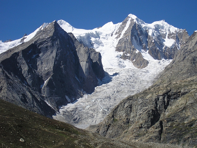 Lahaul Valley