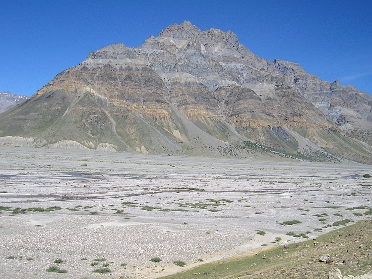 Spiti Vallei