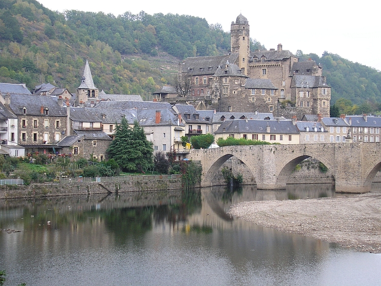 Estaing