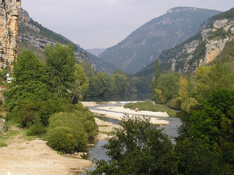 De Gorges du Tarn