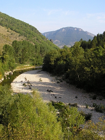 Gorges du Tarn