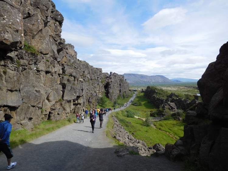 Þingvellir