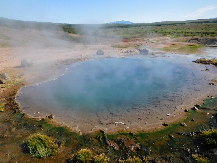 Geysir