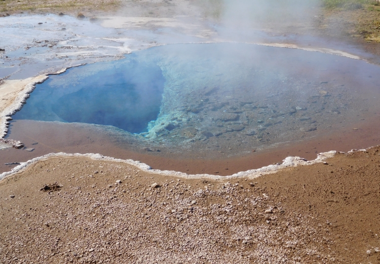 Geysir