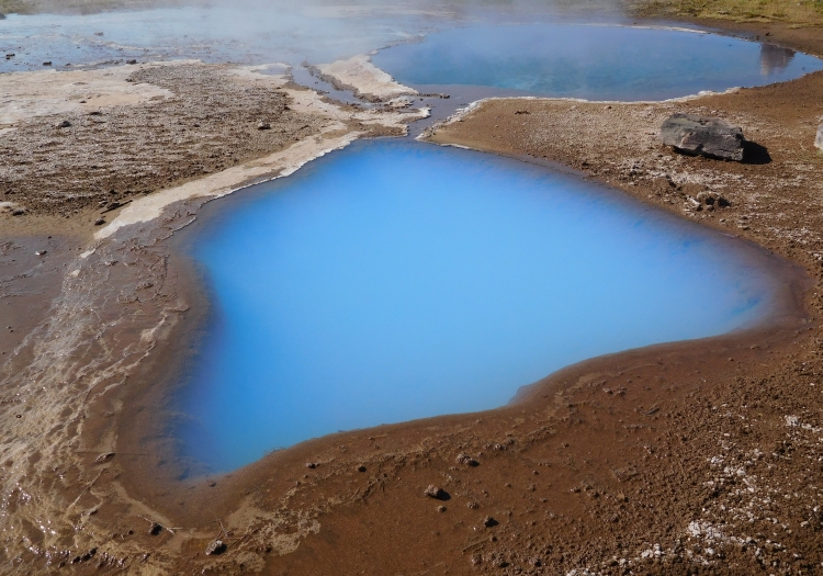 Geysir