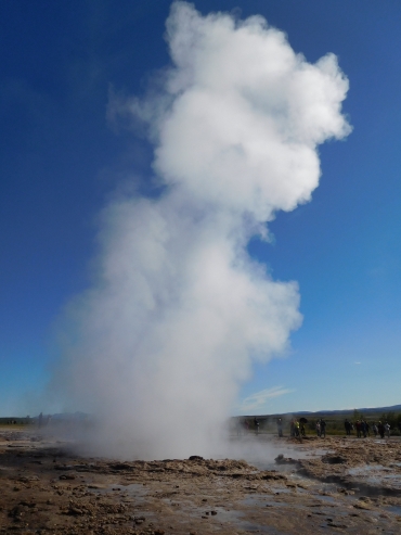 Geysir