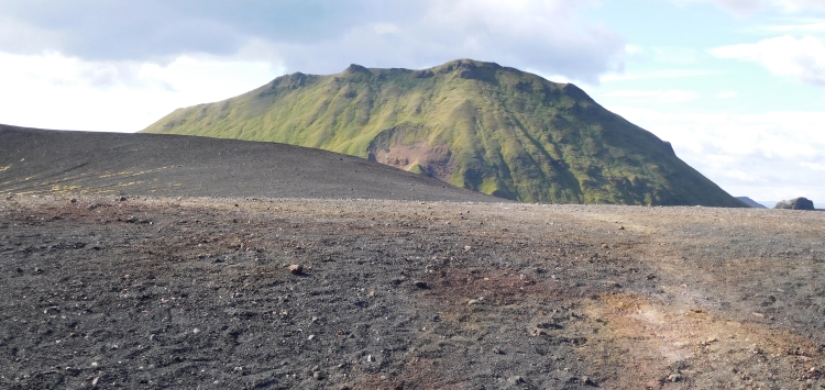 Landmannalaugar