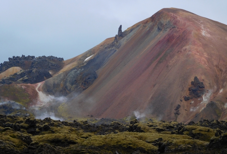 Landmannalaugar