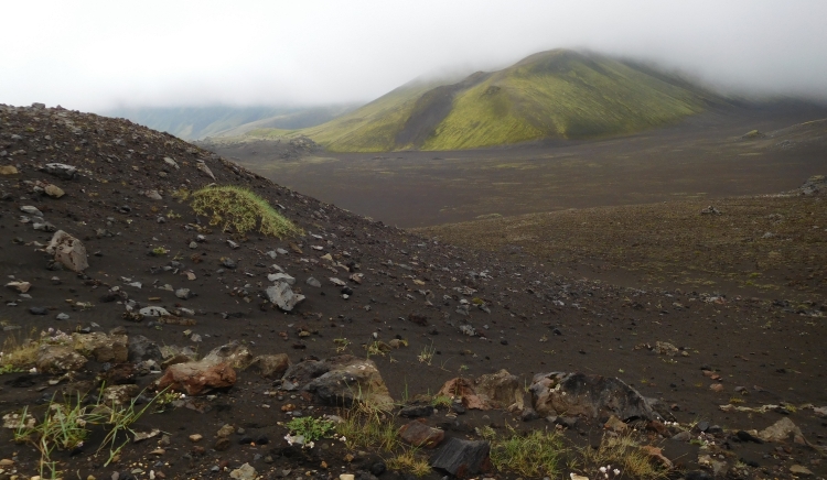 Landmannalaugar