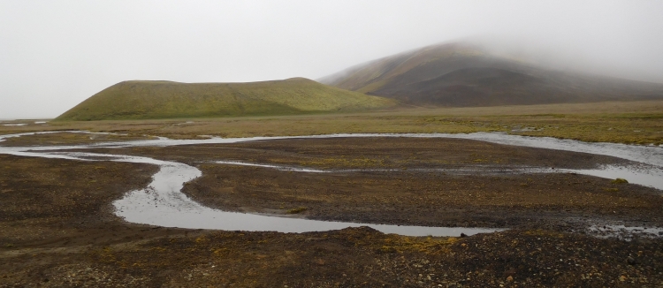 Landmannalaugar