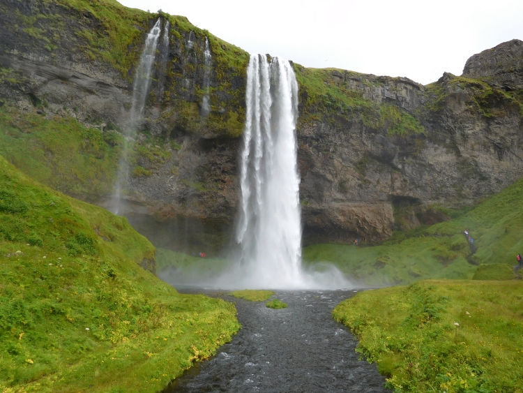 Seljalandsfoss