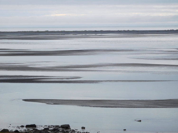 De Oostkust tussen Höfn en Djúpivogur