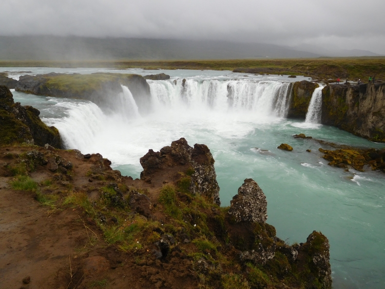 Gođafoss