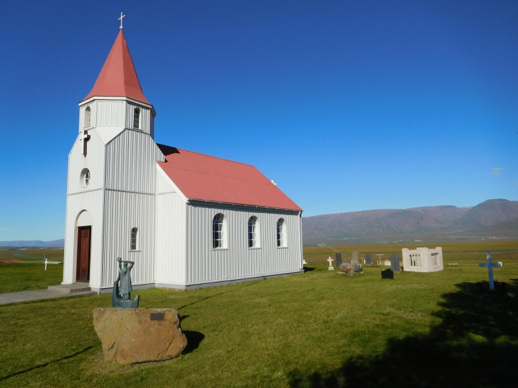 Glaunbær