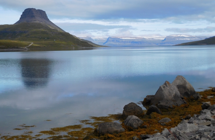 Hestfjördur