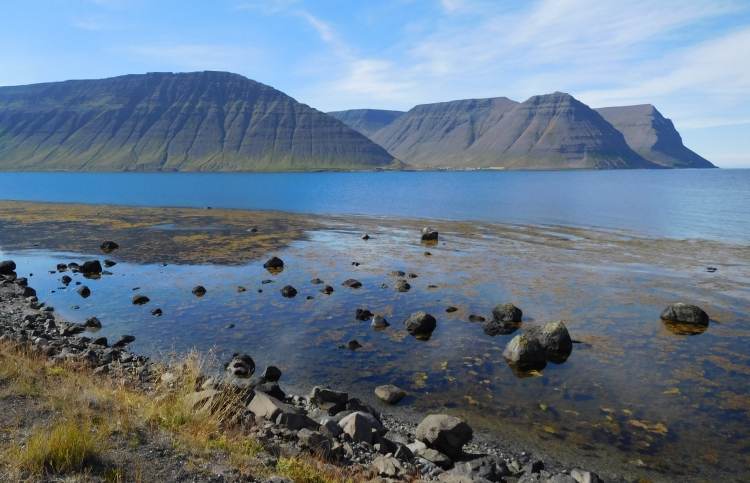 Isafjördur