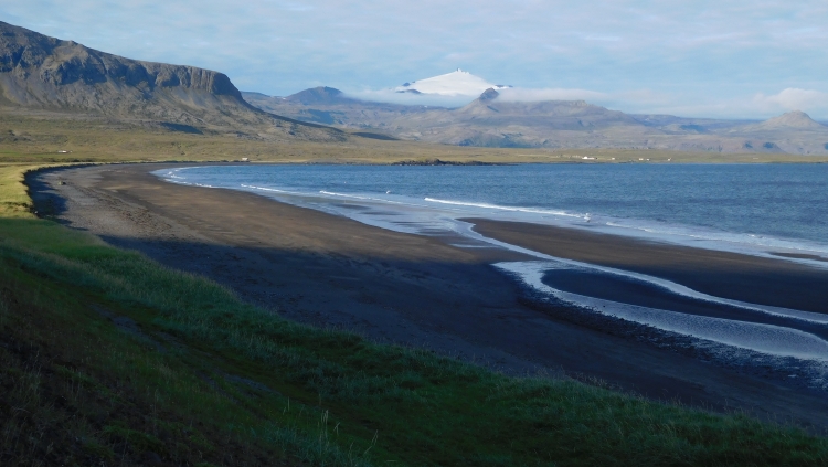 Snæfallsjökull