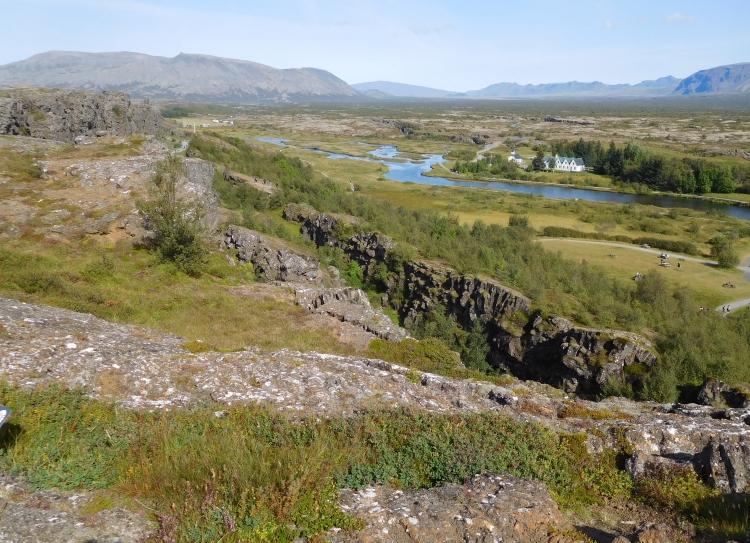 Þingvellir